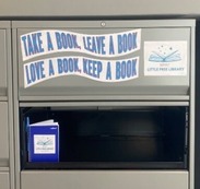 Little Free Library