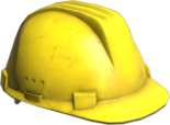 hard hat