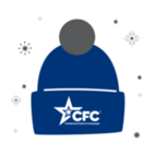 CFC winter hat