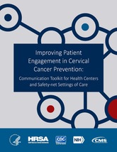 Improving Patient Engagement in Cervical Cancer Prevention