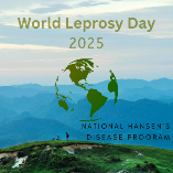 2025 world leprosy day graphic thumbnail