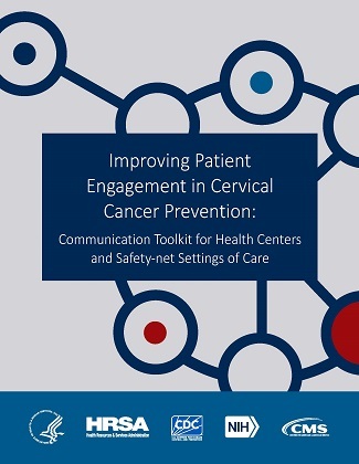 Improving Patient Engagement in Cervical Cancer Prevention