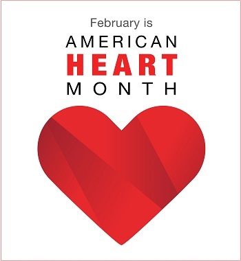 American Heart Month