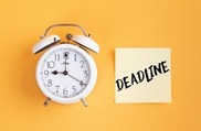 Deadline