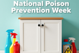 poison prevention week 