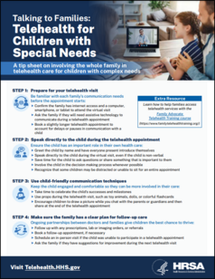 Prov Special HC Needs