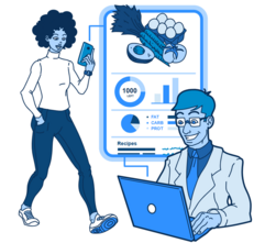 Nutrition Patient Page