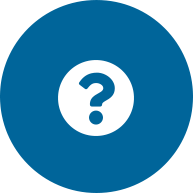 Question mark icon