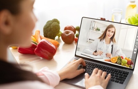 Nutrition Telehealth