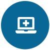 Icon of Computer monitor