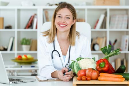 Nutrition
