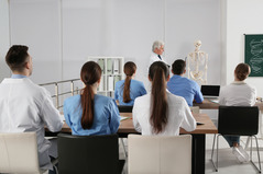 Faculty image