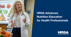 Advancing Nutrition Edu. DCL Image