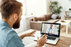 Men's Telehealth