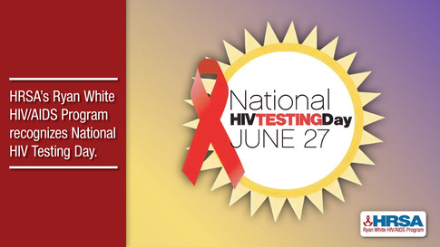National HIV Test Day (2)