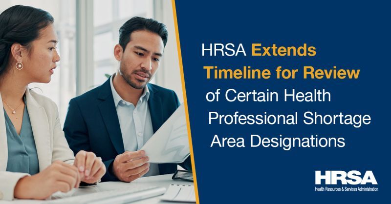 HPSA Extension