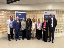 MedStar Visit