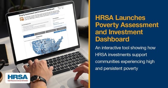 Poverty Tool Dashboard