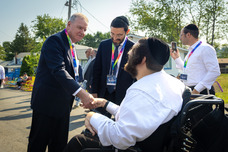 HASC Meet and Greet