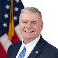 HRSA Administrator Tom Engels 