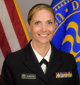 Heather Dimeris