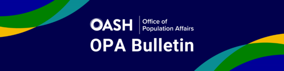 OPA Bulletin Header Image