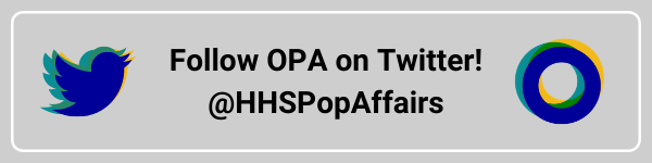 Follow OPA on Twitter
