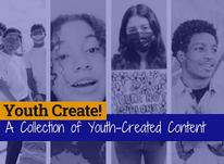 Youth Create Image