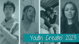 youth create