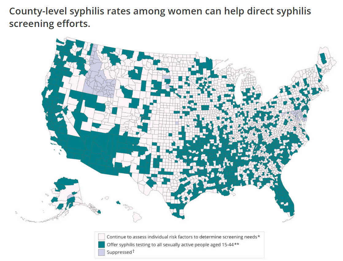 Syphilis Map (2)