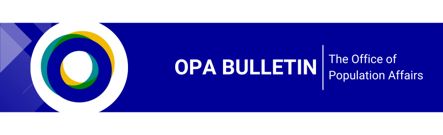 OPA Bulletin