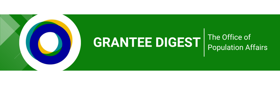 Grantee Digest banner 2024
