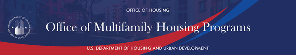 Department Of Housing and Urban Development - Midwest Region Banner