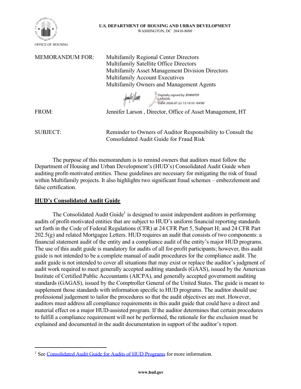 audit guide 1