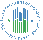 U.S. Department of Housing and Urban Development