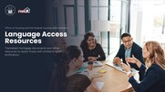 Language Access