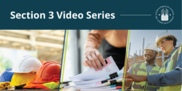 Section 3 Video Series
