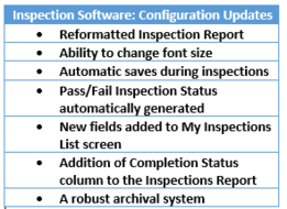 InspectionSoftware