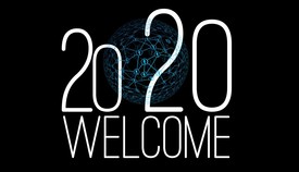 2020 Welcome