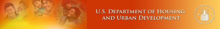 HUD Strong Families