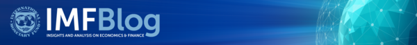 IMF blog page