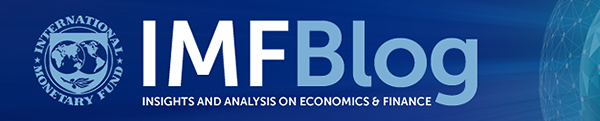 international monetary fund - i m f blog - insights and analysis on economics and finance