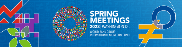 Daily Briefing: Spring Meetings 2023 | April 12