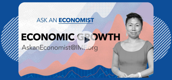 Ask an Economist