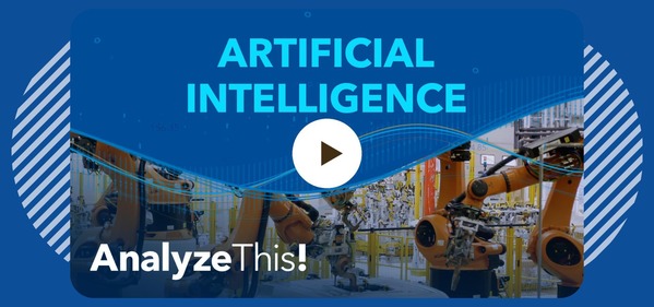 thumbnail of Analyze This! video on Artificial Intelligence