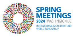 Spring Meetings 2024 logo