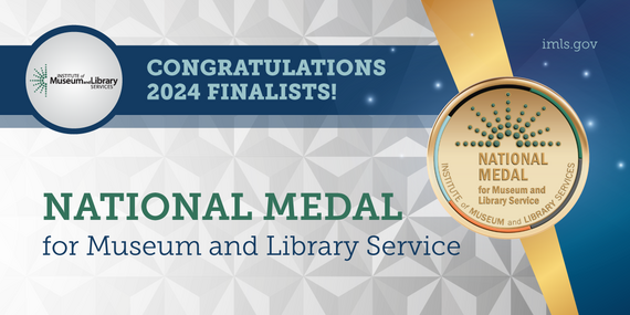 2024 Medals Finalist