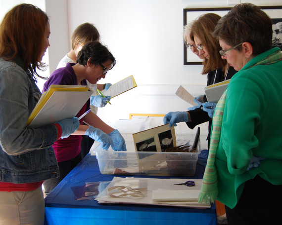 Museum Professions IMLS Awards $2M in Grant Funding through 21st Century Museum ...