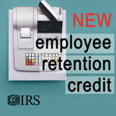 IRS Instagram Image for Coronavirus Update