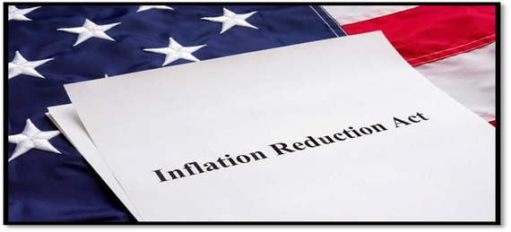 Agency service improvements under the Inflation Reduction Act 